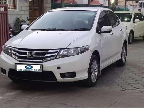 2012 Honda City MT for sale in Coimbatore