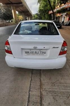 2009 Hyundai Accent GLE 2 MT for sale in Mumbai