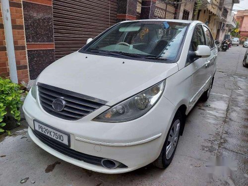 2010 Tata Manza Aura (ABS) Quadrajet BS IV MT for sale in Ludhiana