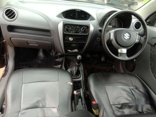 Used 2013 Maruti Suzuki Alto MT for sale in Kochi