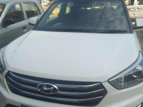 Hyundai Creta 1.6 SX (O), 2016, Diesel MT for sale in Ghaziabad