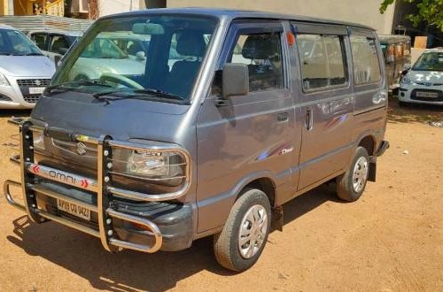 Used 2019 Maruti Suzuki Omni MT for sale in Hyderabad 