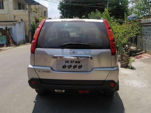 Used Nissan X Trail 2011 MT for sale in Coimbatore 