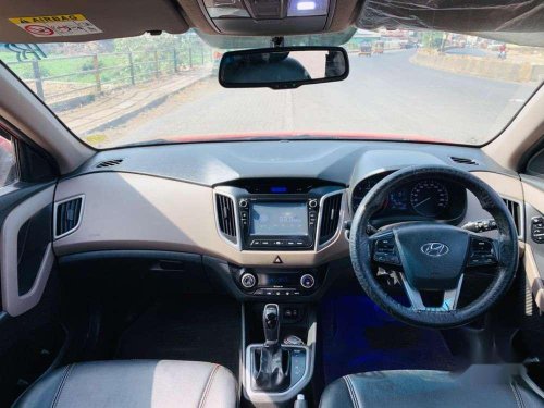 Hyundai Creta 1.6 SX Plus Auto, 2015, Diesel AT in Mumbai