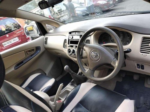 Used 2008 Toyota Innova MT for sale in Mumbai