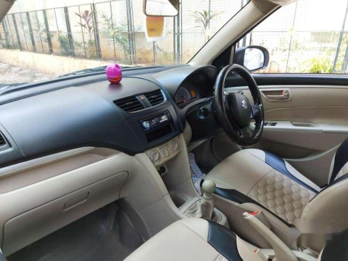 Used 2018 Maruti Suzuki Swift Dzire Tour MT for sale in Hyderabad 