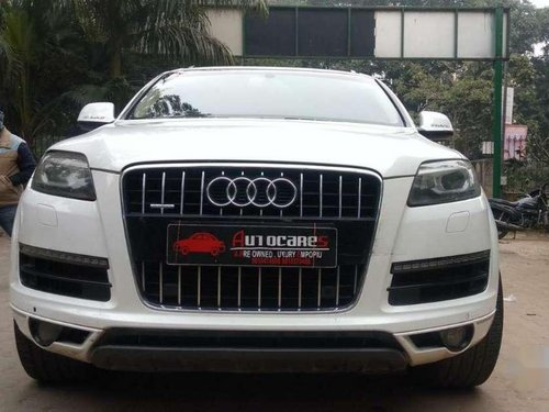 Used Audi Q7 2010 AT for sale in Gurgaon 