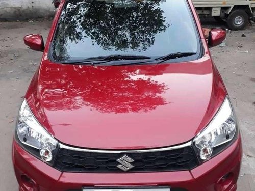 Maruti Suzuki Celerio ZXi Opt, 2018, Petrol MT for sale in Chennai 