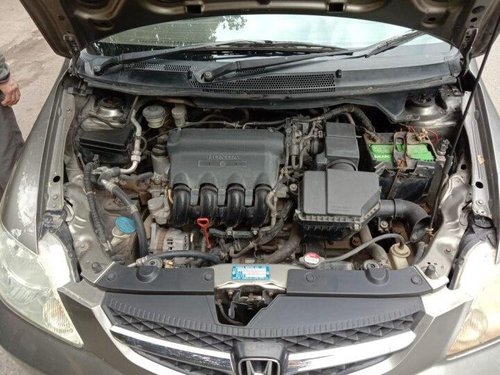 Used 2007 Honda City ZX GXi MT for sale in New Delhi