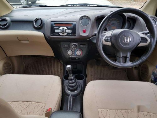 Honda Amaze 1.5 VX i-DTEC, 2013, Diesel MT for sale in Hyderabad