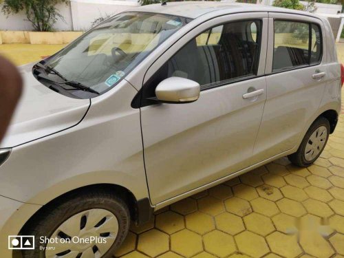 Used Maruti Suzuki Celerio 2017 MT for sale in Coimbatore 