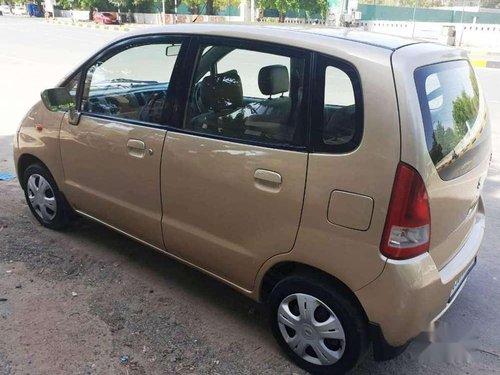 2007 Maruti Suzuki Zen MT for sale in Ahmedabad