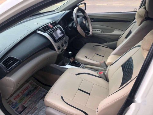 Used Honda City 2011 MT for sale in Jamnagar 