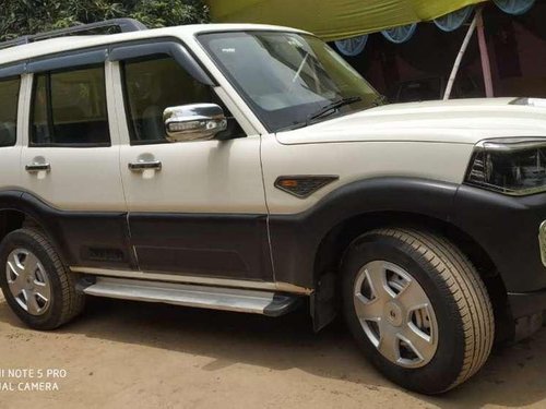 2016 Mahindra Scorpio MT for sale in Patna