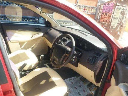 Tata Manza Aura (ABS), Quadrajet BS-III, 2011, Diesel MT in Madurai