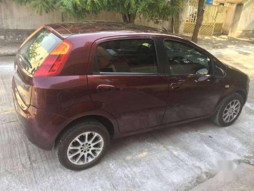 Used Fiat Punto 2014 MT for sale in Chennai 