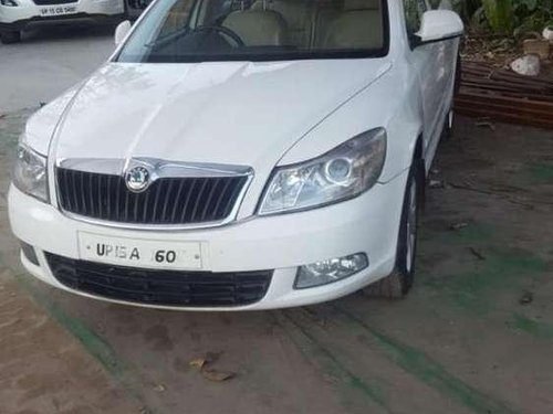 Used Skoda Laura 2012 MT for sale in Meerut 