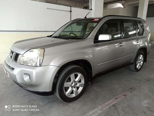 Used Nissan X-Trail 2011 MT for sale in Nagar 