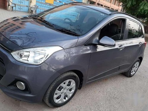 Hyundai Grand I10 Sportz 1.2 Kappa VTVT, 2014, Petrol MT in Noida