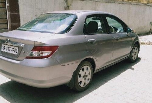 Used 2005 Honda City 1.5 GXI MT for sale in New Delhi