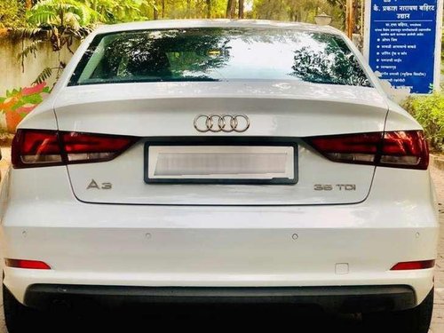 Used Audi A3 2015 AT for sale in Pune 