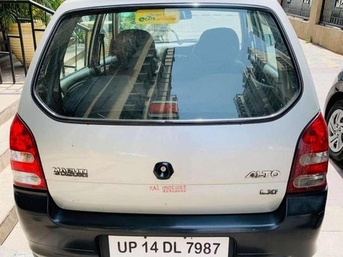 Used 2007 Maruti Suzuki Alto MT for sale in Noida