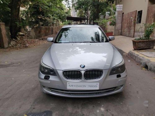 Used BMW 5 Series 2009 MT for sale in Mumbai 