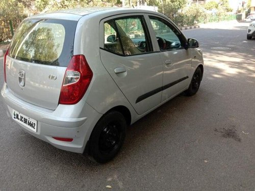 Used Hyundai i10 Magna 1.2 2011 MT for sale in New Delhi