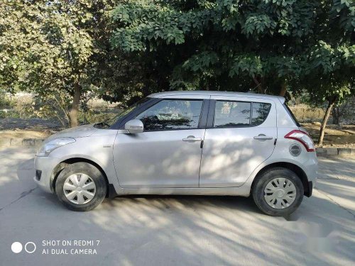 Used 2011 Maruti Suzuki Swift VDI MT for sale in Gurgaon