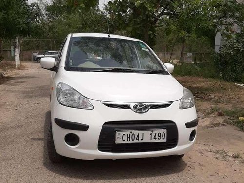 Used Hyundai i10 Sportz 2009 MT for sale in Jalandhar