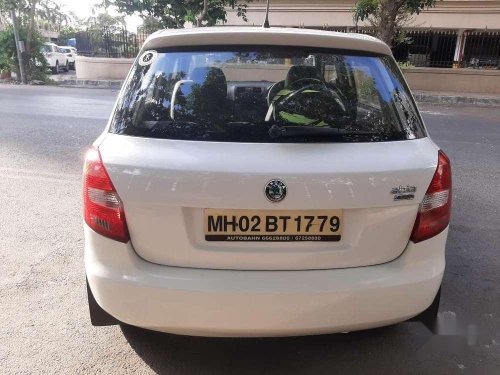 Used 2010 Skoda Fabia MT for sale in Mumbai 