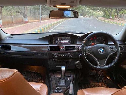 Used BMW 3 Series 2012 AT for sale in Hyderabad 