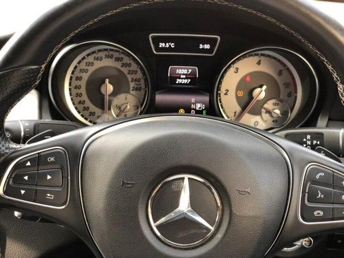 Used 2016 Mercedes Benz CLA AT for sale in Bangalore 