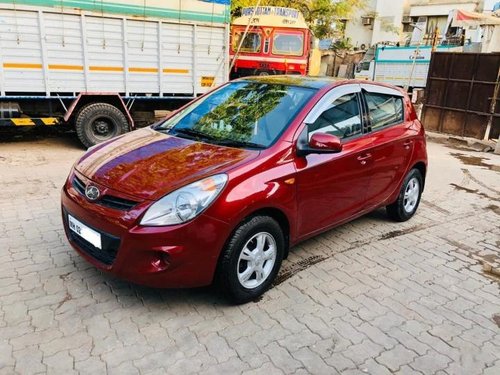 Used 2010 Hyundai i20 1.2 Asta MT for sale in Mumbai