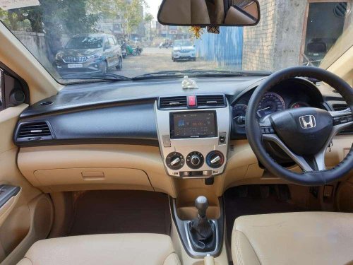 Used 2012 Honda City MT for sale in Surat 