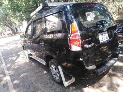 Used 2009 Mahindra Xylo E4 ABS BS IV MT for sale in Chennai