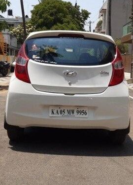 Used Hyundai Eon 2018 MT for sale in Bangalore 