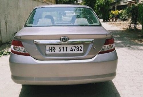 Used 2005 Honda City 1.5 GXI MT for sale in New Delhi
