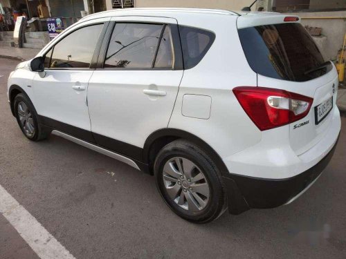 Used Maruti Suzuki S Cross 2016 MT for sale in Surat 