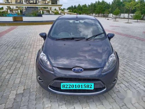 Used 2011 Ford Fiesta MT for sale in Thanjavur
