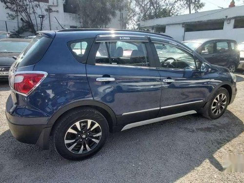 Maruti Suzuki S-Cross Delta 1.3, 2018, Diesel MT for sale in Hyderabad 