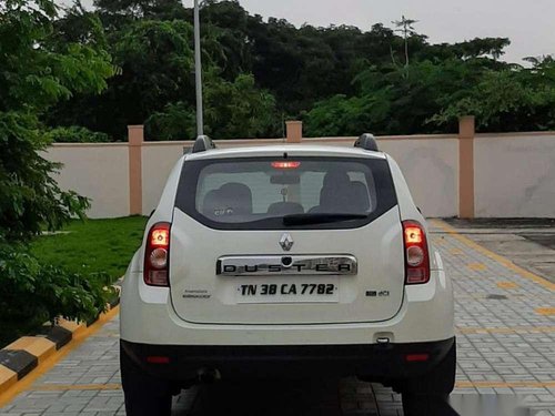 Renault Duster 85 PS RxL 2015 MT for sale in Coimbatore 