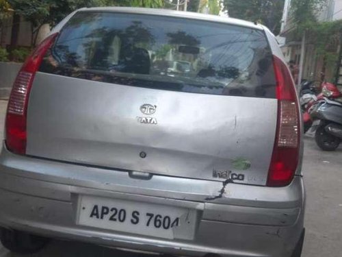 Tata Indica E V2, 2008, Diesel MT in Hyderabad