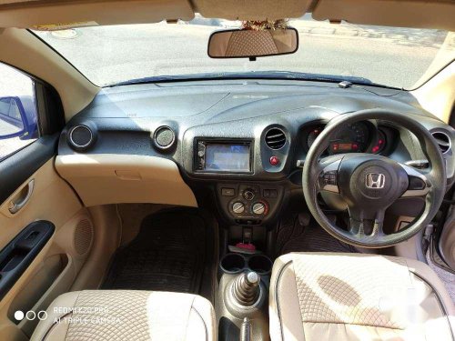 Used 2015 Honda Amaze MT for sale in Kolkata 