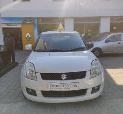 2010 Maruti Suzuki Swift VDI MT for sale in Chennai