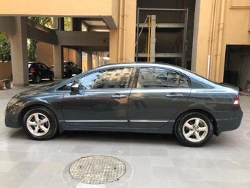 Honda Civic 1.8 V 2011 AT for sale in Mumbai