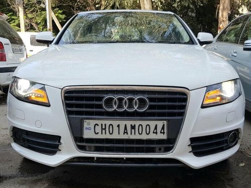 Used Audi A4 2013 AT for sale in New Delhi 