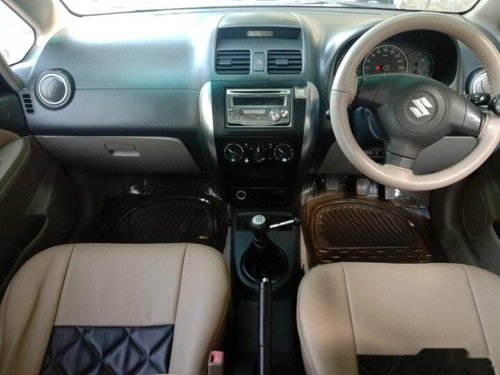 2007 Maruti Suzuki SX4 MT for sale in New Delhi