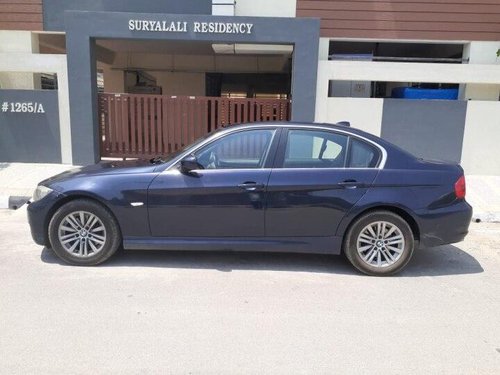 Used BMW 3 Series 2013 AT for sale in Bangalore 