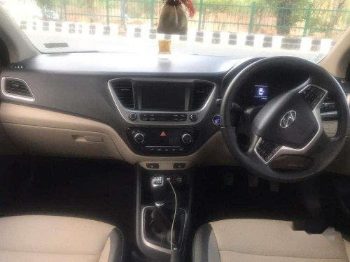 Used 2019 Hyundai Fluidic Verna AT for sale in Gurgaon